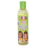 Africa’s Best Kids Protein and Vitamin Fortified Healthy Hair Scalp Remedy 237ml