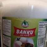 Banku Mix Bucket 7kg
