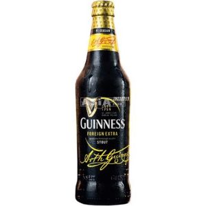 Guinness Export Stout Nigerian 12x600ml