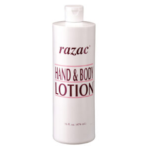 Razac Hand and Body Lotion 474ml