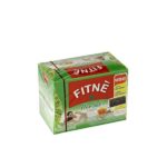 Fitne Herbal Infusion Green Tea 39,75g Sennakrauttee Sennatee (15 sachets x 2,65g)