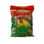 Plantain Chips Tropical Gourmet Spicy 20 x 85 gr. Sparpaket