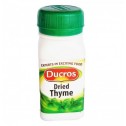 Ducros Dried Thyme 10 gr.