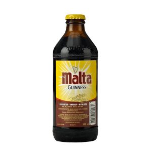 GUINNESS MALT DRINK Malta Guinness  Drink Bottles  330 cl.
