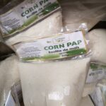Bouillie de Mais  Corn Pap 500g