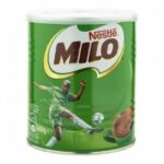 Milo Ghana 12 x 400 gr. Sparpaket