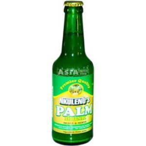 Palmdrink Nkulenu’s 24 x 315 ml.