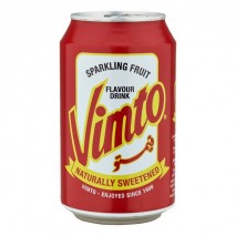 Vimto Can 24 x 33 cl. Sparpaket