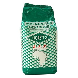 AFP Fioretto Maize Flour White Maisflour 10 x 1kg Sparpaket