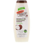 Palmer’s Coconut Oil Formula Conditioning Shampoo 400ml