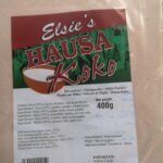 Hausa Koko Elsies Hirsepulver 400g