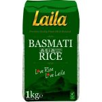 Basmati Rice Laila 1Kg