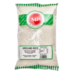 MP Ground Rice, Rice Powder, Reismehl, Poudre de Riz, Grounded Rice, Farine de Riz 1,5kg