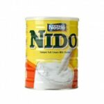 Nestlé Nido Milk Powder 900g