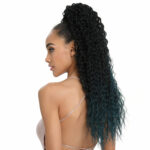 Bounce Synthetic Ponytail