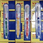 VIP Toothbrush Hard