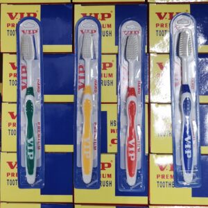 VIP Premium Toothbrush Hard