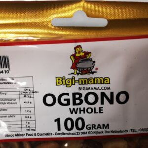 Ogbono Whole  Bigi Mama 1 x 100 gr.