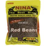African Red Beans 342g