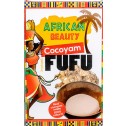 Fufu Cocoyam African Beauty 1 x 681 gr.