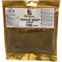 Peppersoup Spices  Bigi Mama 100 gr.