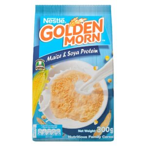 Nestlé Golden Morn  300 gr.