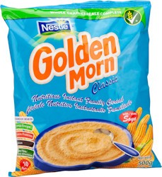 Nestlé Golden Morn  450 gr.