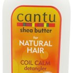 Cantu Shea Butter for Natural Hair Coil Calm Detangler 237ml