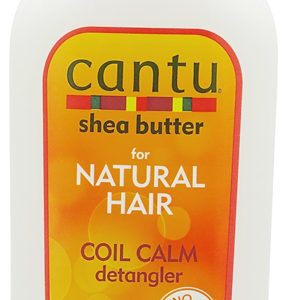 Cantu Shea Butter for Natural Hair Coil Calm Detangler 237ml