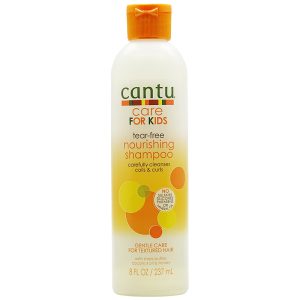 Cantu Care for Kids Nourishing Shampoo 237ml