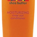 Cantu Shea Butter Moisturizing Rinse out Conditioner 400ml