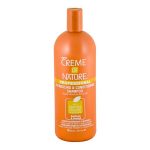 Creme of Nature Professional Sunflower & Coconut Detangling Conditioning Shampoo 946ml