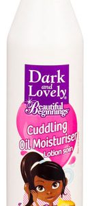 Dark & Lovely Beautiful Beginnings Cuddling Oil Moisturiser 250ml