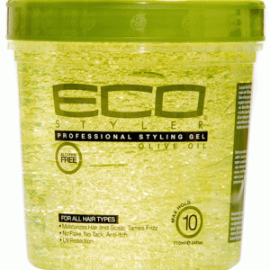 Eco Styler Professional Styling Gel Olive Oil 710ml