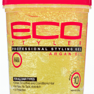 Eco Styler Professional Styling Gel Argan Oil 946ml