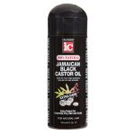 Fantasia ic 100% Natural Jamaican Black Castor Oil Extra Dark 178ml