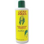 Lets Dred Conditioning Shampoo with Natural Oil 237ml