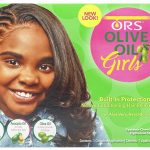 ORS Olive Oil Girls Relaxer