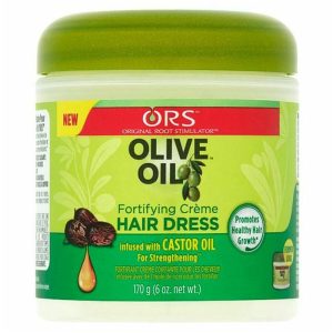 ORS Olivenoil Hair Dress 170g