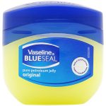 Vaseline BlueSeal Petroleum Jelly Original 250ml