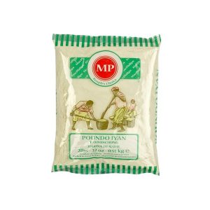 MP Pounded Yam 910g