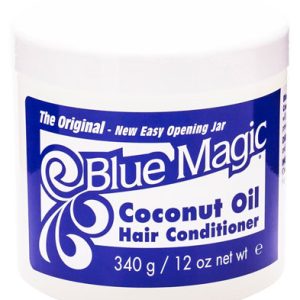Blue Magic Coconut Oil Hair Conditioner 355ml