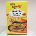 Kaneshie Hausa Koko Powder 300g