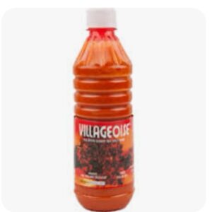 Palmoil Villageoise 1 x 500 ml.