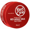 REDONE Aqua Hair Wax Red 150ml