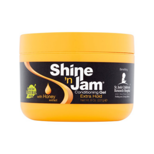 Shine-n-Jam – Conditioning Gel Extra Hold 236ml