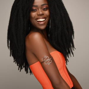 Soft & Silky – Afro Twist Braid 18′
