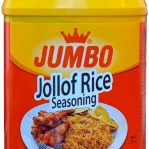 Jumbo Jollof Rice Seasoning 1kg.